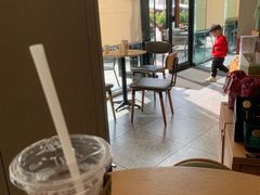 -星巴克(深圳龙岗星河时代店)