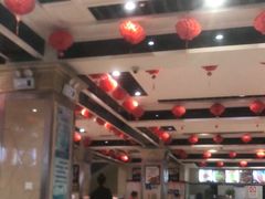 大堂-金刚山烧烤(红旗大街店)