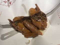 -鸽子侯·家宴·平价海鲜(市图书馆店)