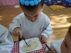 -吉的堡幼儿园(上海金山英慈园)