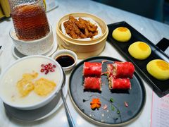 -陶陶居·雅园(凯华国际店)