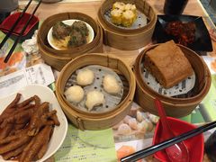 -添好运点心专门店(中环IFC店)