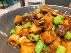 -热河食府(中山路店)