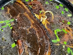 大肉面-小龙大肉面馆