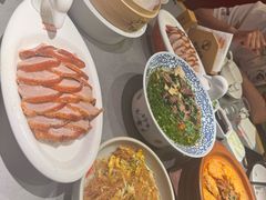 -褚记烤鸭·南京家常菜(雨花e-park店)