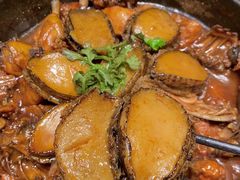 -红厨巷·淮扬菜(熙南里店)