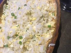 -很久以前羊肉串(打浦路店)