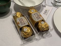 -百富源·海鲜辽菜(和平北大街店)