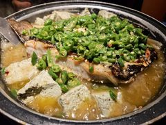 -烤匠麻辣烤鱼(万象城店)