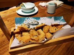 -老宁波1381餐厅(宏泰广场店)