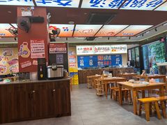 -黔三一夺夺粉酸汤火锅(百信店)