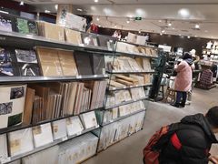 -MUJI无印良品(华懋店)