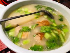 -北平食府(马鞍山路店)