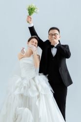 -Mu慕婚纱摄影·超级工作室
