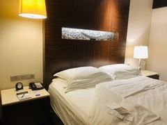 -青岛海尔洲际酒店