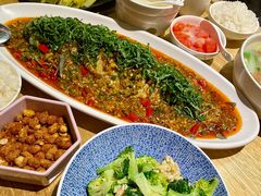 -赤宴·川菜(玉林店)