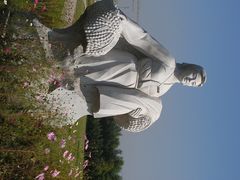 -长春世界雕塑园冰雪艺术天地