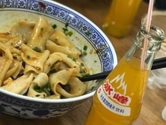 -秦豫肉夹馍(东羊市店)
