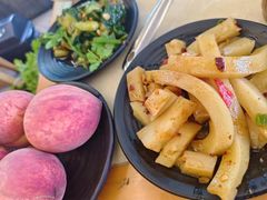 -贵厨酸汤牛肉(花果园国际中心店)