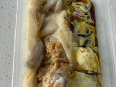 -山水肠粉(盐田店)