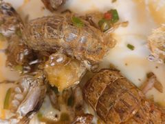 -韩记海鲜饺子旗舰店(红海新区店)