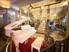 大堂-波特曼西餐厅(中央大街店)