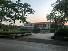 -江南大学(蠡湖校区)
