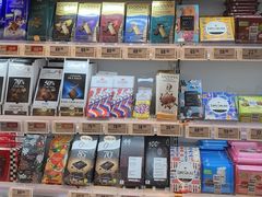 -Olé精品超市(广州太古汇店)