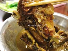 牛排-阿秋牛排(湖心街店)
