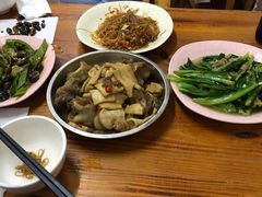 -老兵牛蹄店(下沙店)