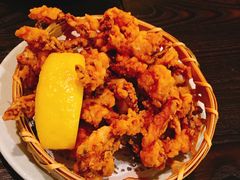 -角落里(中山公园店)