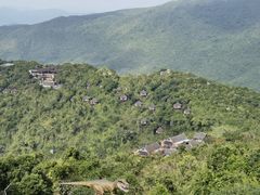 -三亚亚龙湾人间天堂鸟巢度假村