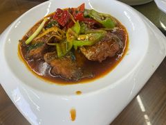 -聚鲜阁海鲜美食城(香水湾店)