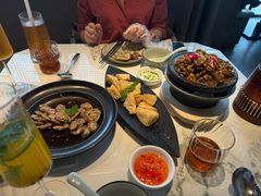 -潮堂 · 潮州菜(国贸商城店)