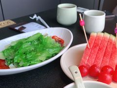 -蝴蝶里·粤菜·点心(滨江龙湖店)
