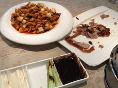 -大鸭梨(天通西苑店)