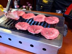 -大阪烧肉BAKA一代(国贸商住大厦店)