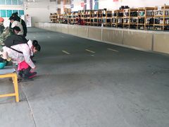 -十三陵雪世界滑雪场