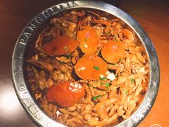 -胖哥俩肉蟹煲(福州仓山爱琴海店)