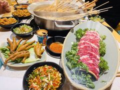 -屋头串串(临江路店)