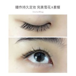 睫毛嫁接-光SPA科技美肤