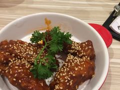 -必胜客(嘉兴万达店)