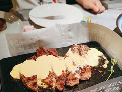-周沫西餐(嘉禾金铂天地店)