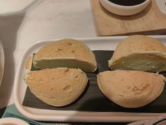 -悦得闲广式点心茶楼(蓝鲸世界店)