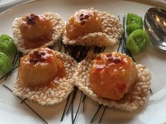-金轩中餐厅 Jin Xuan(浦东丽思卡尔顿酒店)