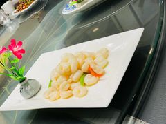 -南京金牛湖巨碗鱼头