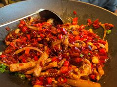 -黄兴南路步行商业街