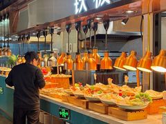 -伍棵星炭烤自助料理·烤鳗鱼(浦东食品城店)