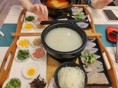 -阿超过桥米线(画展路店)