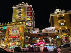 -美国村